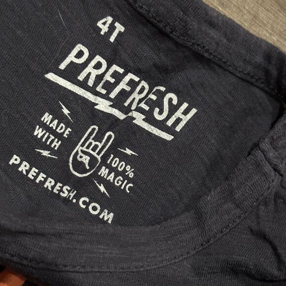 Prefresh Legalize Sugar Long Sleeve Tee - Picture 5 of 5